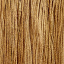 Colour and Cotton Floss - 8yd Skein - Baguette, CAC-597