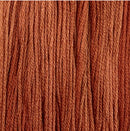 Colour and Cotton Floss - 8yd Skein - Circus Ring, CAC-655