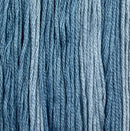 Colour and Cotton Floss - 8yd Skein - Moonlight, CAC-693