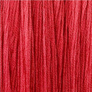 Colour and Cotton Floss - 8yd Skein - Red Poppy, CAC-695