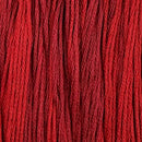 Colour and Cotton Floss - 8yd Skein - Candy Apple, CAC-711