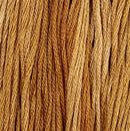 Colour and Cotton Floss - 8yd Skein - Whiskey, CAC-872