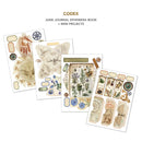 Ciao Bella - Codex- Junk Journal & Ephemera Book A4 32/Pg, CBB008