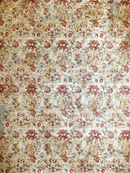 Ciao Bella Deluxe Cabinet Of Curiosities Paper - Pearl-Copper A4 5pc, CBD019