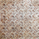 Ciao Bella 6x6 Deluxe Cabinet of Curiosities Paper - Pearl - Copper, CBDQ019