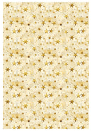 Ciao Bella A4 Rice Papers Mixed 4pc - Celestial, CBRA003