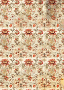 Ciao Bella A5 Rice Papers 8pc - Cabinet of Curiosities - Mixed, CBRS003