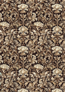 Ciao Bella A5 Rice Papers 8pc - Cabinet of Curiosities - Mixed, CBRS003