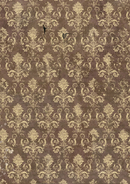 Ciao Bella A5 Rice Papers 8pc - Cabinet of Curiosities - Mixed, CBRS010