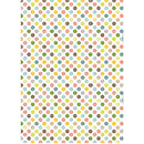 Ciao Bella A5 Rice Papers Mixed 8pc - Back to School, CBRS018