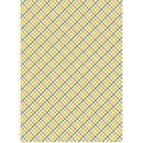 Ciao Bella A5 Rice Papers Mixed 8pc - Back to School, CBRS018