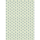 Ciao Bella A5 Rice Papers Mixed 8pc - Back to School, CBRS018