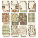 49 & Market Collection Pack 6x8 - Cottagecore, CC-29567