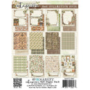 49 & Market Collection Pack 6x8 - Cottagecore, CC-29567