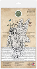 Craft Consortium Clear Stamp Set - Garland, CCLGSTMP001