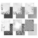 49 & Market 6x8 Collection Pack - Color Swatch: Charcoal, CCS27372