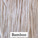 Classic Colorworks 6-Strand Cotton Floss - Bamboo, CCT-003