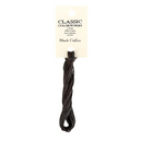 Classic Colorworks 6-Strand Cotton Floss - Black Coffee, CCT-004