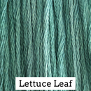 Classic Colorworks 6-Strand Cotton Floss - Lettuce Leaf, CCT-020