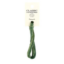 Classic Colorworks 6-Strand Cotton Floss - Spinach, CCT-029