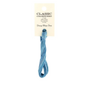 Classic Colorworks 6-Strand Cotton Floss - Deep Blue Sea, CCT-065