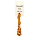 Classic Colorworks 6-Strand Cotton Floss - Sassy Brass, CCT-071
