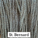 Classic Colorworks 6-Strand Cotton Floss - St, Bernard, CCT-105