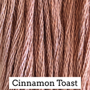 Classic Colorworks 6-Strand Cotton Floss - Cinnamon Toast, CCT-115