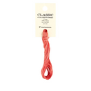 Classic Colorworks 6-Strand Cotton Floss - Persimmon, CCT-142