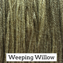 Classic Colorworks 6-Strand Cotton Floss - Weeping Willow, CCT-162