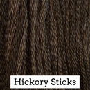 Classic Colorworks 6-Strand Cotton Floss - Hickory Sticks, CCT-166