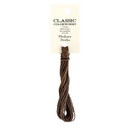Classic Colorworks 6-Strand Cotton Floss - Hickory Sticks, CCT-166