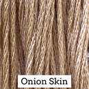 Classic Colorworks 6-Strand Cotton Floss - Onion Skin, CCT-175