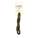 Classic Colorworks 6-Strand Cotton Floss - English Ivy, CCT-179