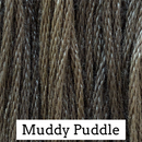 Classic Colorworks 6-Strand Cotton Floss - Muddy Puddle, CCT-180