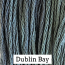 Classic Colorworks 6-Strand Cotton Floss - Dublin Bay, CCT-194