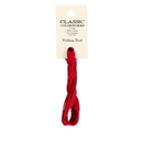 Classic Colorworks 6-Strand Cotton Floss - Ribbon Red, CCT-197