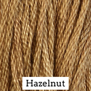 Classic Colorworks 6-Strand Cotton Floss - Hazelnut, CCT-219