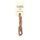 Classic Colorworks 6-Strand Cotton Floss - Brown hen, CCT-220