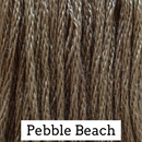 Classic Colorworks 6-Strand Cotton Floss - Pebble Beach, CCT-221