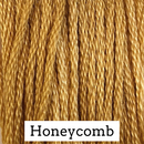 Classic Colorworks 6-Strand Cotton Floss - Honeycomb, CCT-222