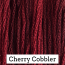 Classic Colorworks 6-Strand Cotton Floss - Cherry Cobbler, CCT-227