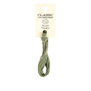 Classic Colorworks 6-Strand Cotton Floss - Secret Garden, CCT-246