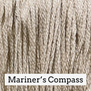 Classic Colorworks 6-Strand Cotton Floss - Mariner's Compass, CCT-258