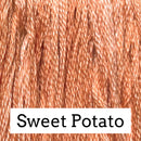 Classic Colorworks 6-Strand Cotton Floss - Sweet Potato, CCT-260