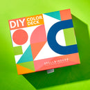 Spellbinders - DIY Color Deck System, CD-001
