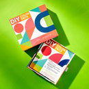 Spellbinders - DIY Color Deck System, CD-001