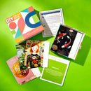 Spellbinders - DIY Color Deck System, CD-001