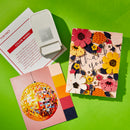 Spellbinders - DIY Color Deck System, CD-001