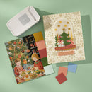 Spellbinders - Holiday DIY Color Deck Expansion Pack, CD-003